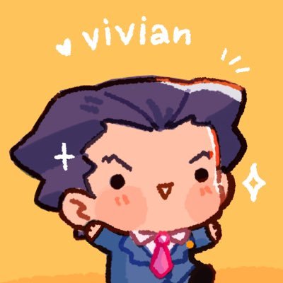 vivian's profile picture