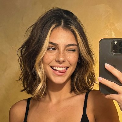 Luisa Lanez's profile picture