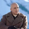Theo Kojak profil fotoğrafı
