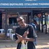 Profilbild von Tindo Truth