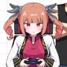 ShioriPon, MD 🩺⚙️ VTuber profil fotoğrafı