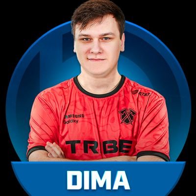 TRB Dima's profile picture