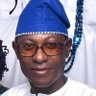 Profilbild von Otunba Oladipupo Lawal