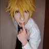 Silver_Angel's profile picture