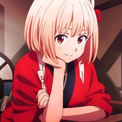 ChisatoAnime's profile picture