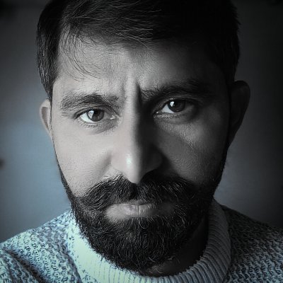 shailfilm's profile picture