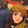 Narîn profil fotoğrafı