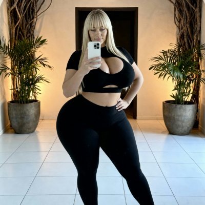 Melissa Starova 🍒's profile picture