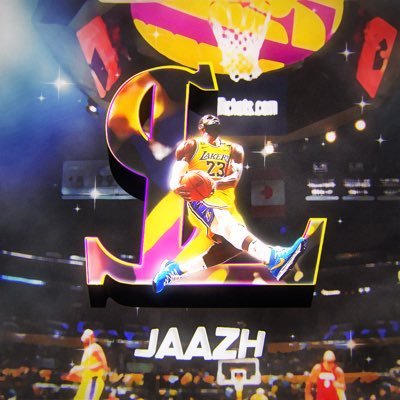 Lucid Jaazh's profile picture