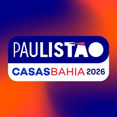Paulistão's profile picture