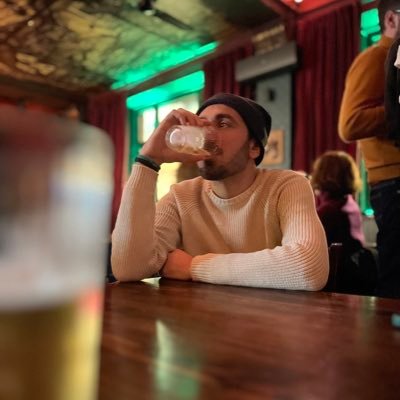 Fernando Pulpillo's profile picture