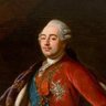 King Louis XVI 🇫🇷's profile picture