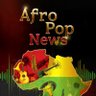 Фото профиля Afro Pop News