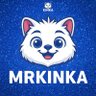 Mrkinka profil fotoğrafı