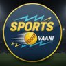 SportsVaani🇮🇳 profil fotoğrafı