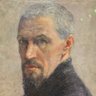 Caillebotte's profile picture