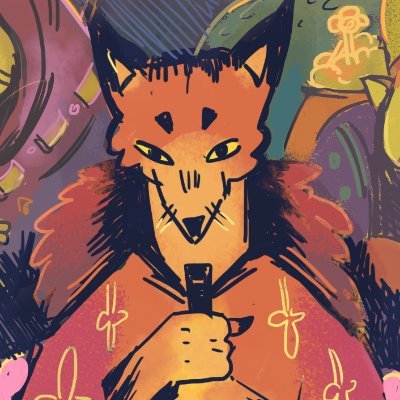 Ana | Making Tiny Glade 🏰🌿's profile picture