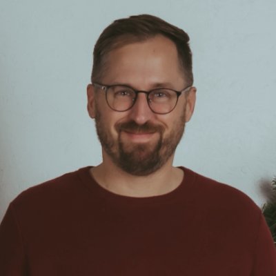 Ian Kennedy's profile picture