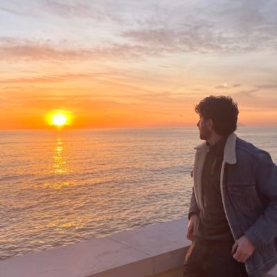 Luca Terella's profile picture