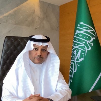 المهندس احمد الفقيه 🇸🇦's profile picture