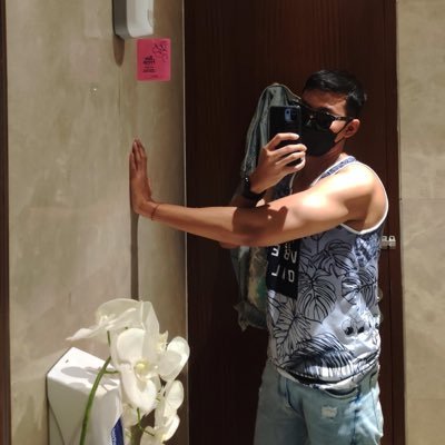 Mas Kep's profile picture