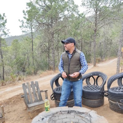 Luis García's profile picture