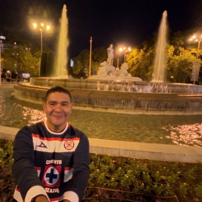Marc's profile picture