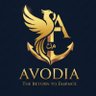 AVODIA cosmos aetheris 的头像