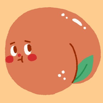 พีชผัก☘️'s profile picture