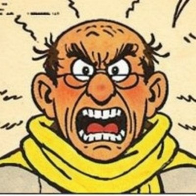 JuleGrinch's profile picture