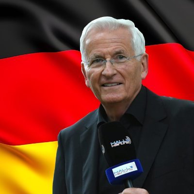 Hallo-Meinung's profile picture
