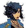Profilbild von Bertha Torres