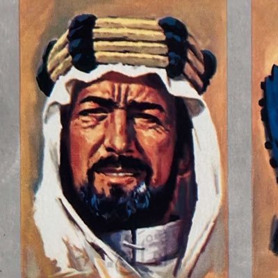 أَبْلَج.✷'s profile picture