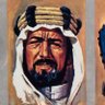 Profilbild von أَبْلَج.✷