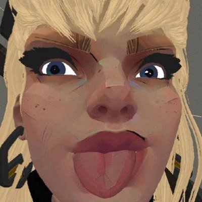 Is Portal's profile picture