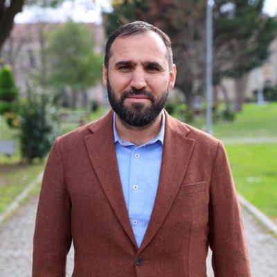 Dr. Abdulkadir Şen's profile picture