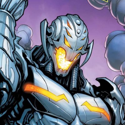 Ultron's profile picture