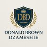 Hon Donald Dzameshie 🇬🇭 的头像