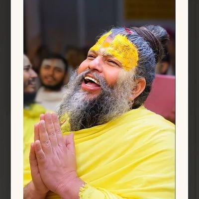 Premanand Vani's profile picture