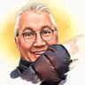 Gino Van De Velden 的头像