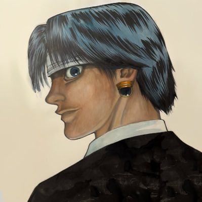 chrollo || 414's profile picture