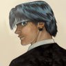 chrollo || 421 profil fotoğrafı