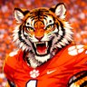 That Clemson Burner's profile picture