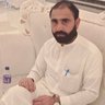 Profilbild von Saleem Shah