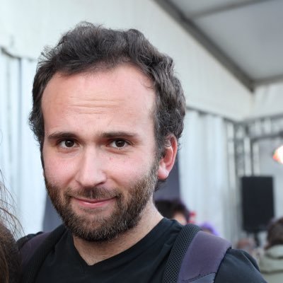 Pierre Lepelletier's profile picture