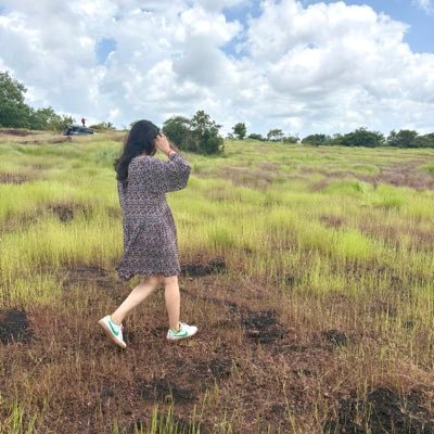 Moana's profile picture