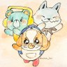 みるく🍼🫶🏻🐻🐼🎸🦈🐺🥜's profile picture