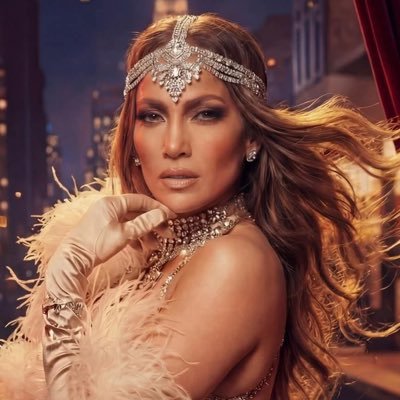 Jennifer Lopez Brasil 🇧🇷's profile picture