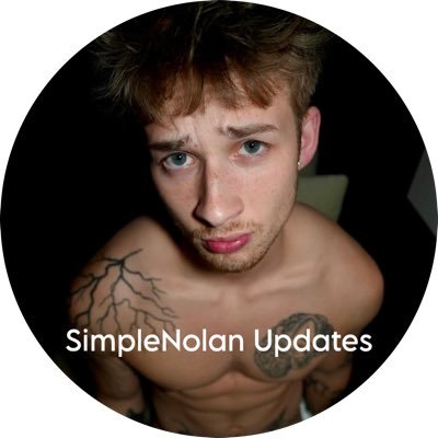 SIMPLENOLAN UPDATES's profile picture