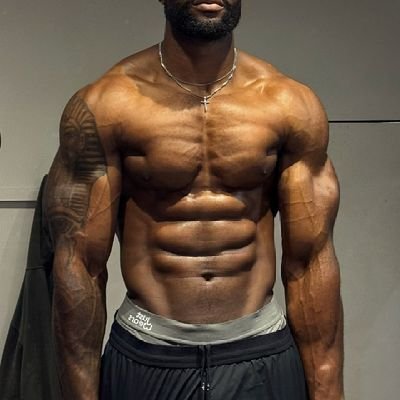 KingJamalJunior's profile picture